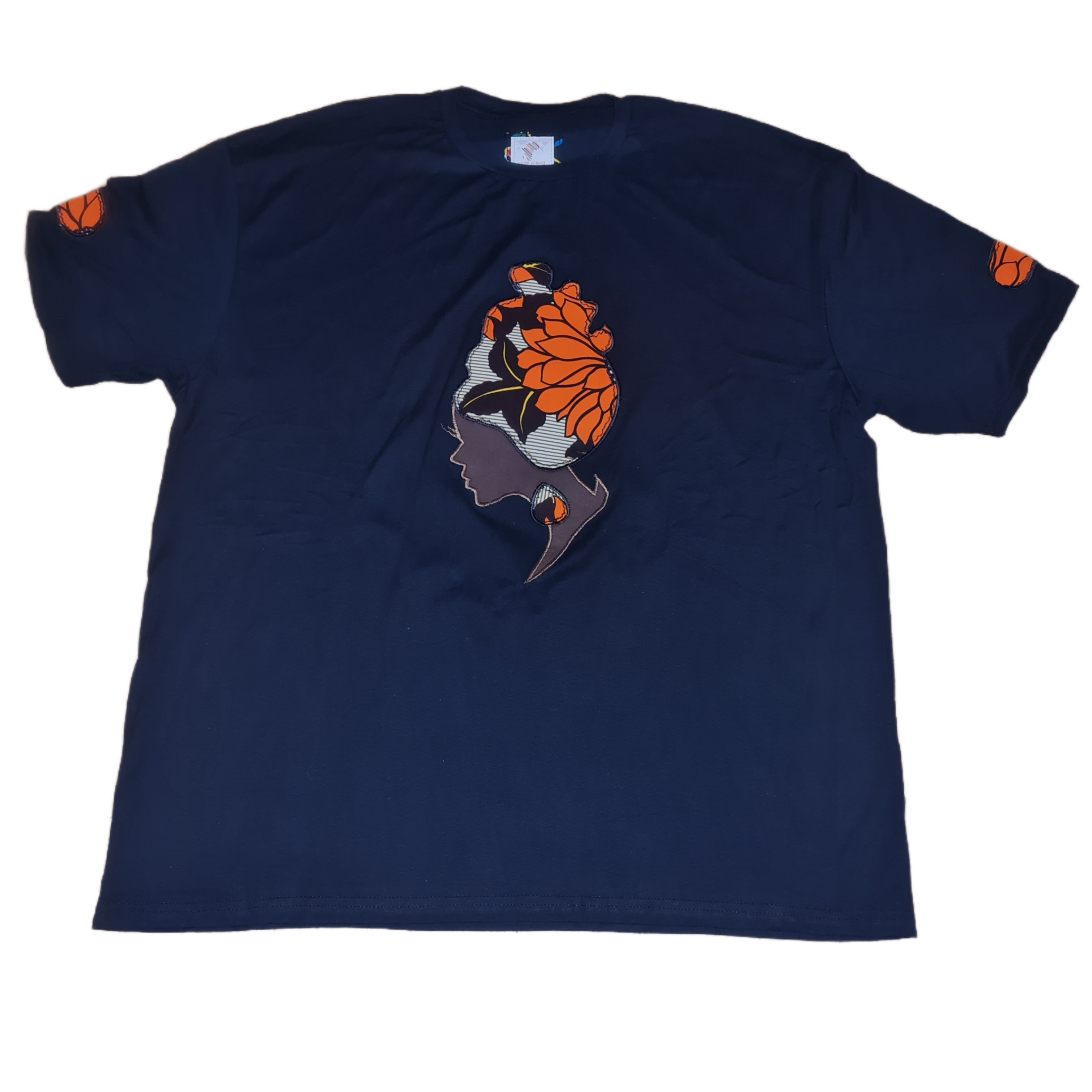 Exodus Floral collection (t-shirt)