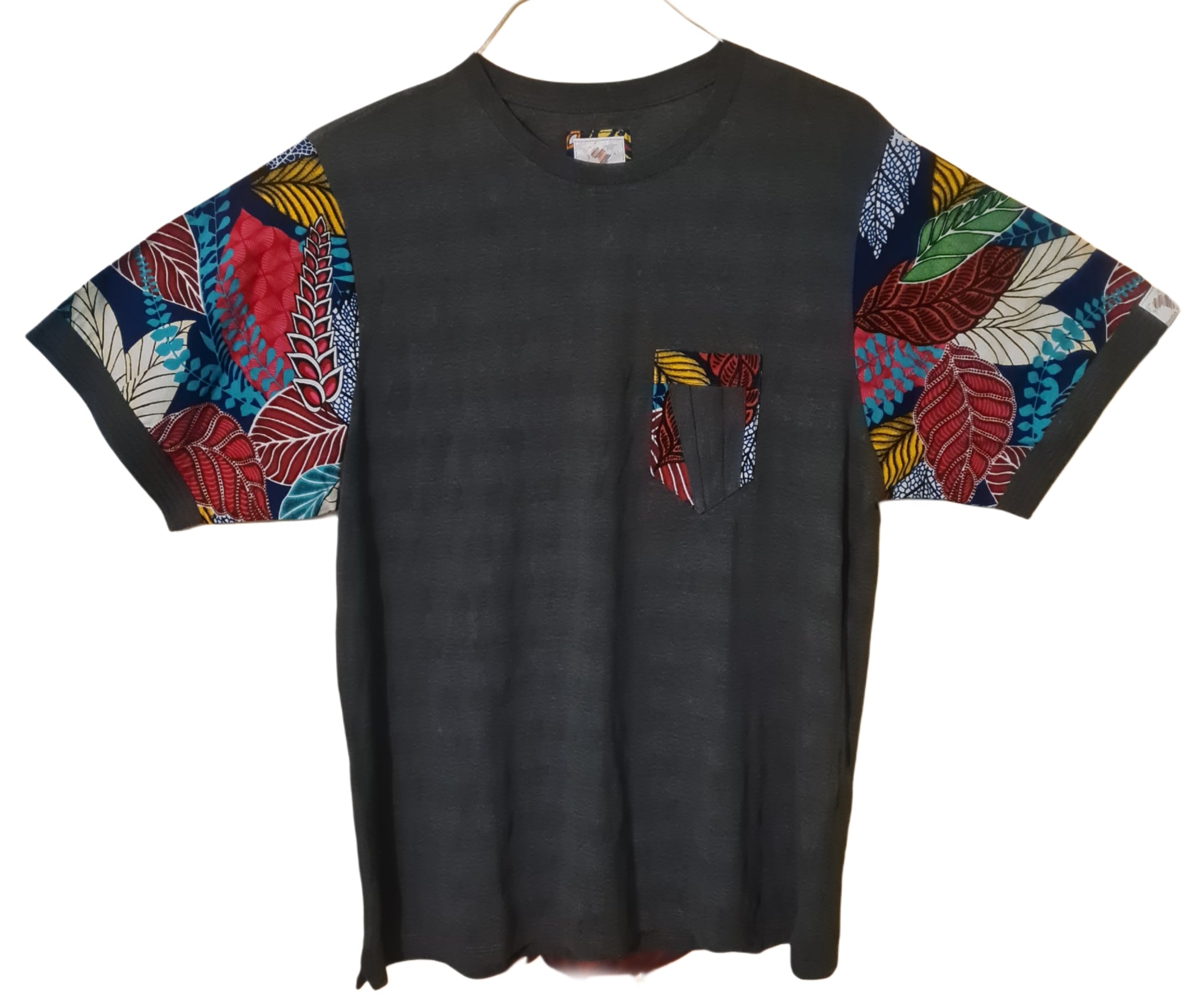 Exodus Pocket - Grey