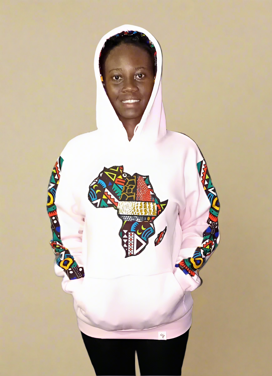 Heren Hoodies Afrikaanse Dashiki Print Retro Mode Sweatshirt Sport Heren Hoodies Afrikaanse Dashiki Print Retro Mode Sweatshirt Sport