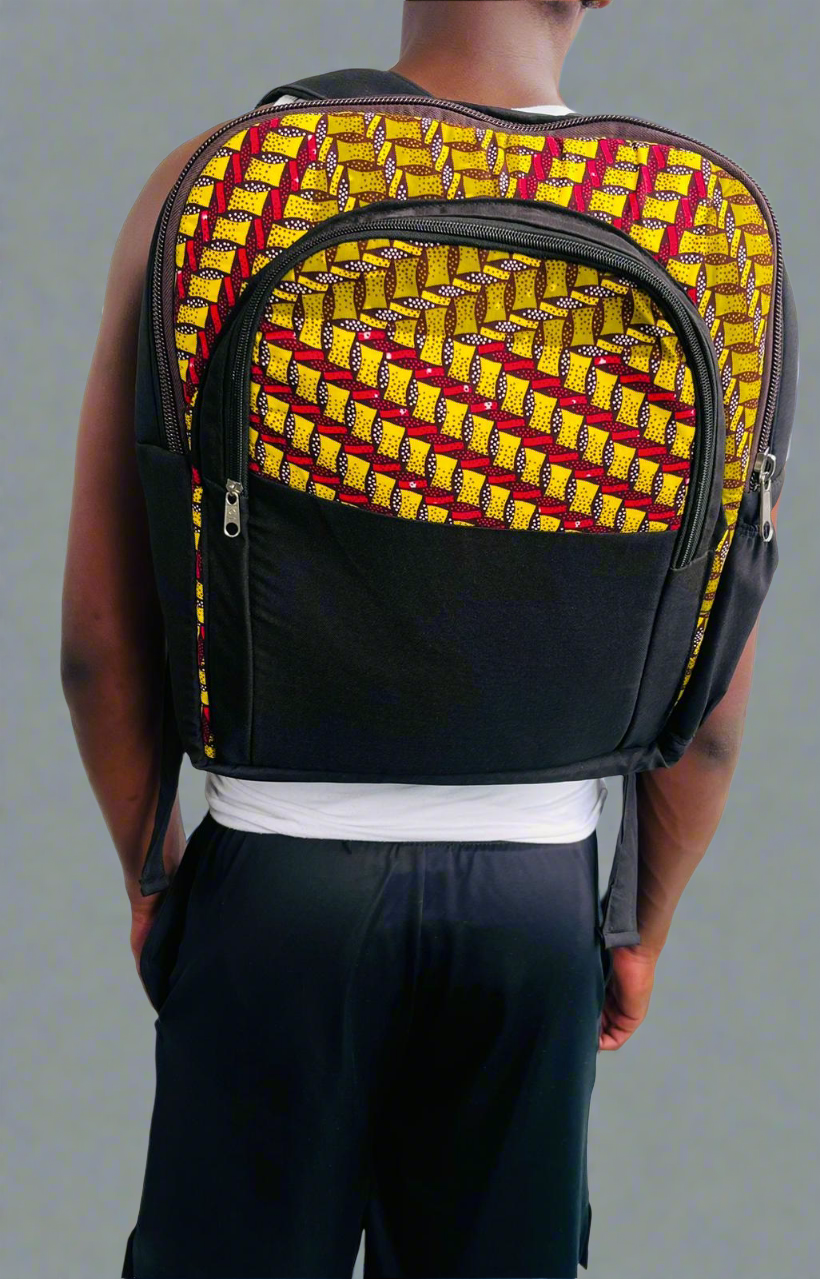 School pack pack