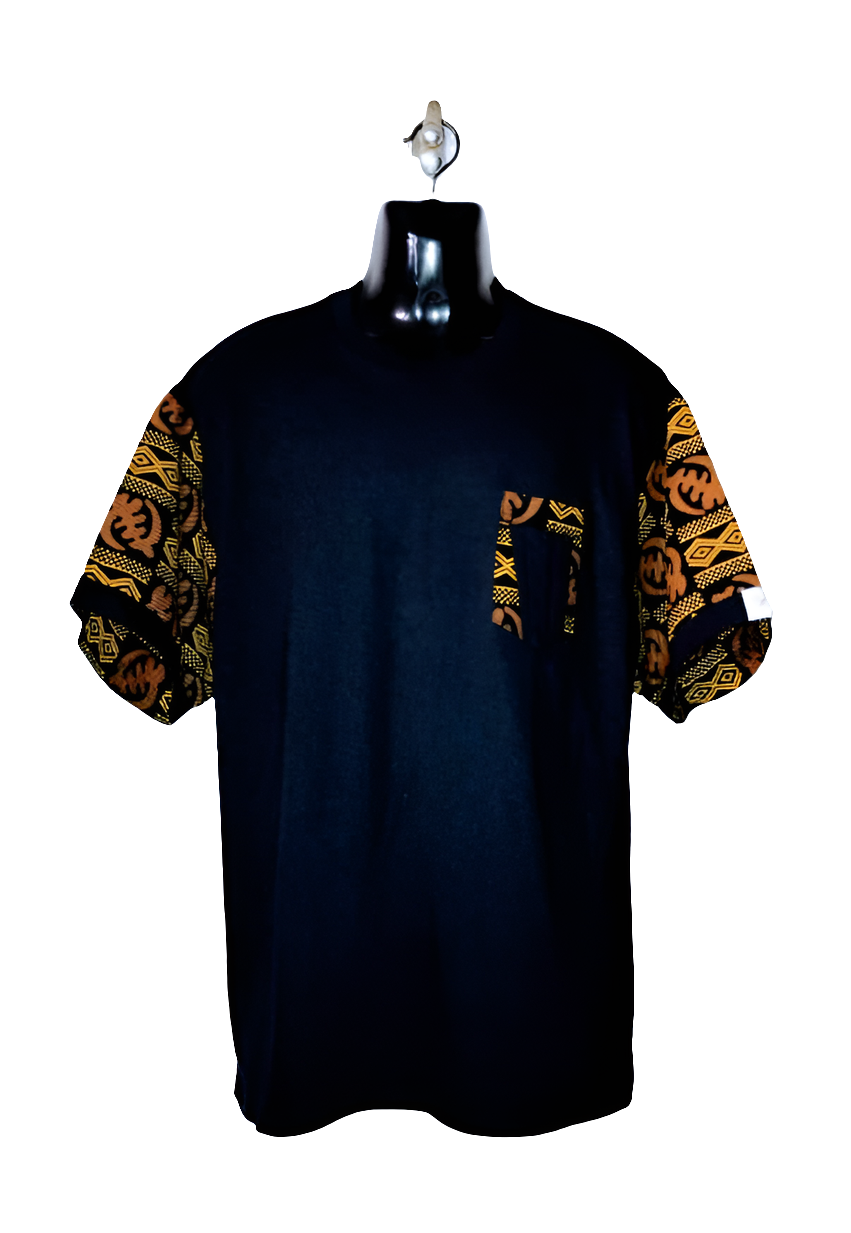 Exodus Pocket - Black