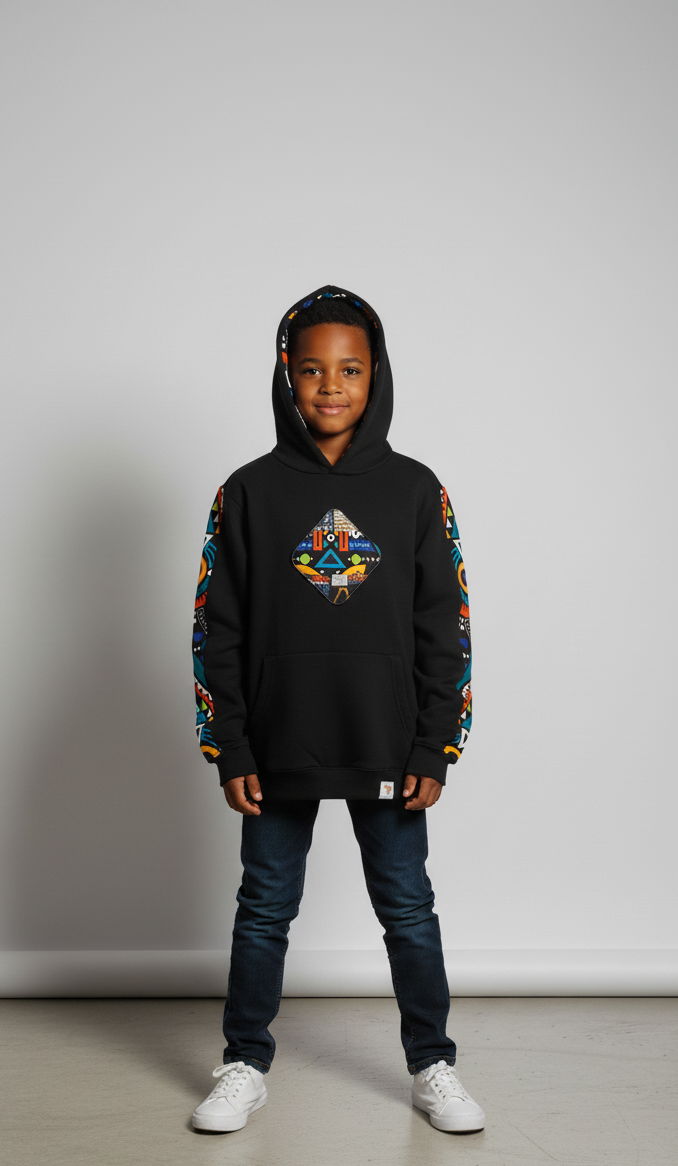 Kids -   Hoodies