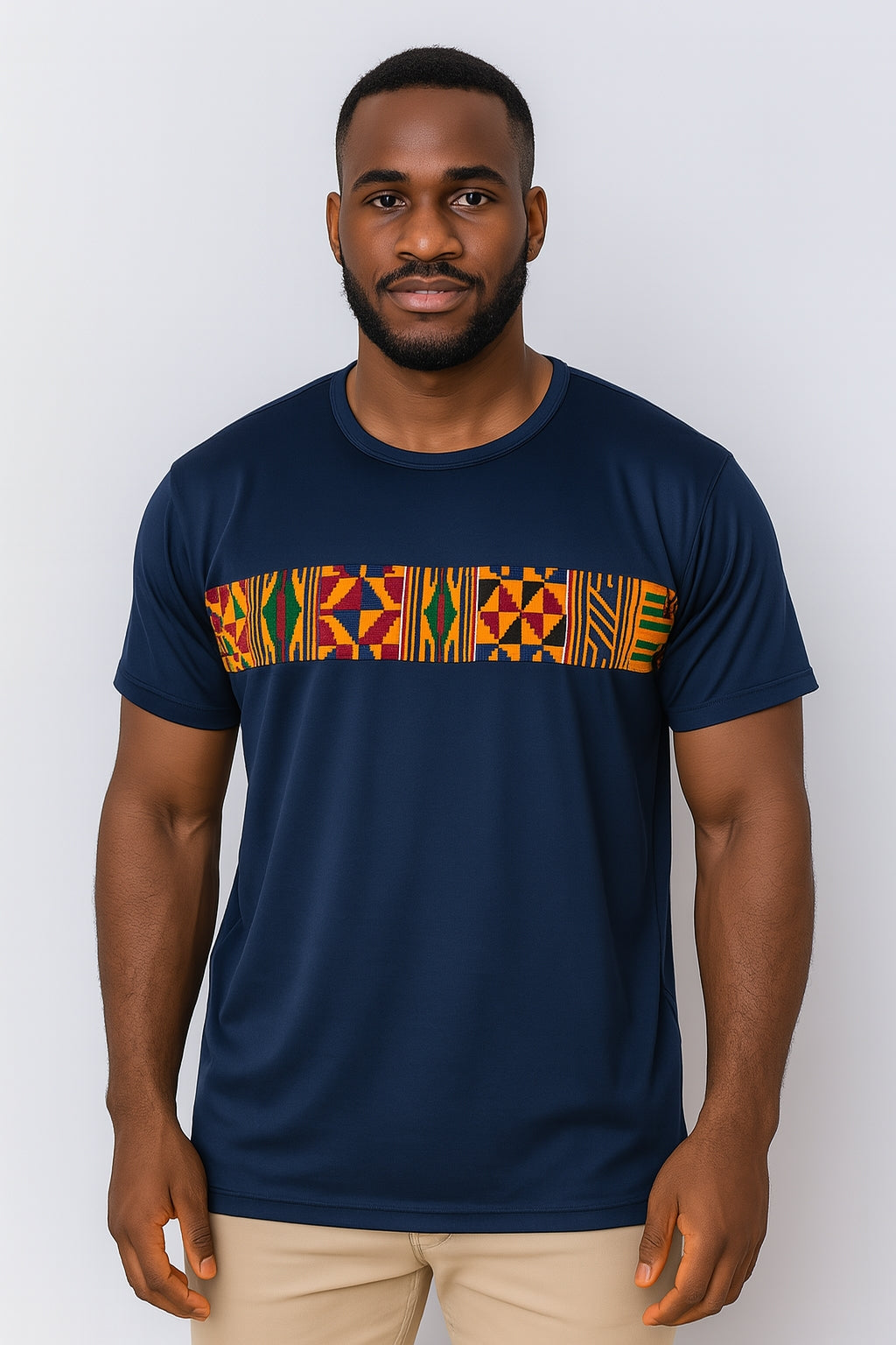 Exodus active wear