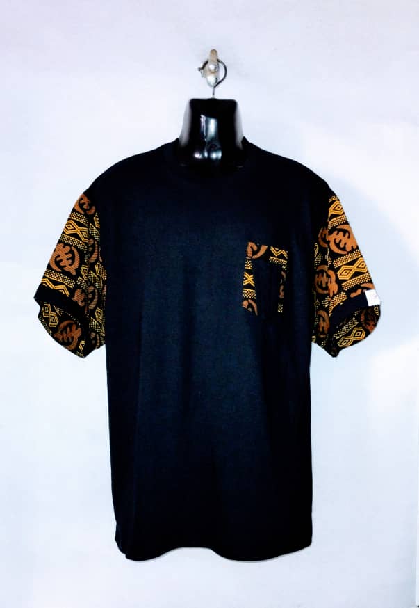 Exodus Pocket - Black