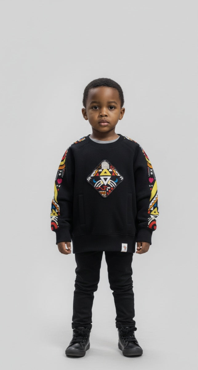 Kids -   Exodus Jumpers