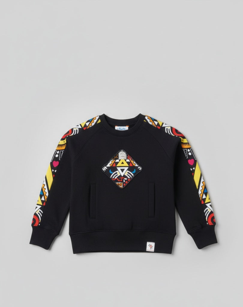 Kids -   Exodus Jumpers