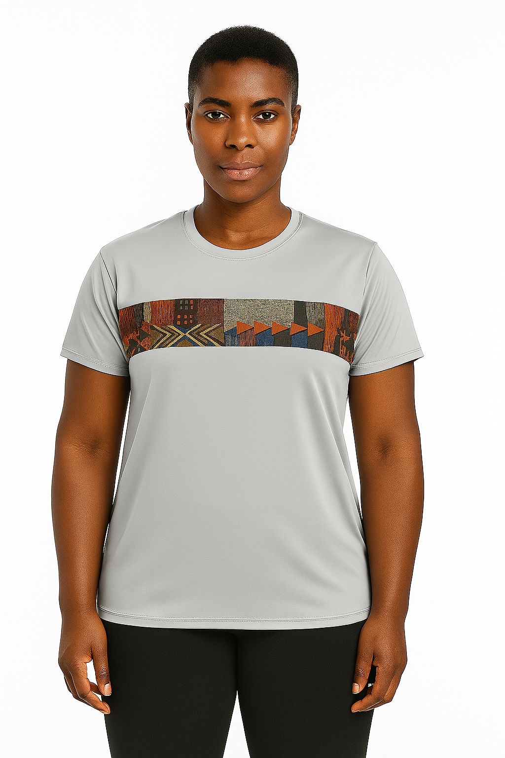 Exodus active wear