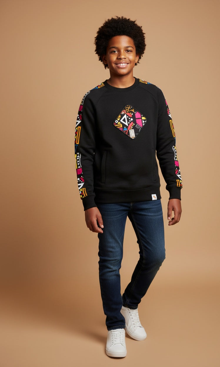 Kids -   Exodus Jumpers