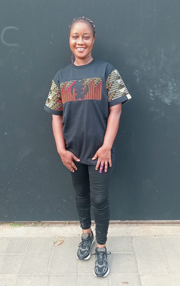 Exodus Pocket - Black