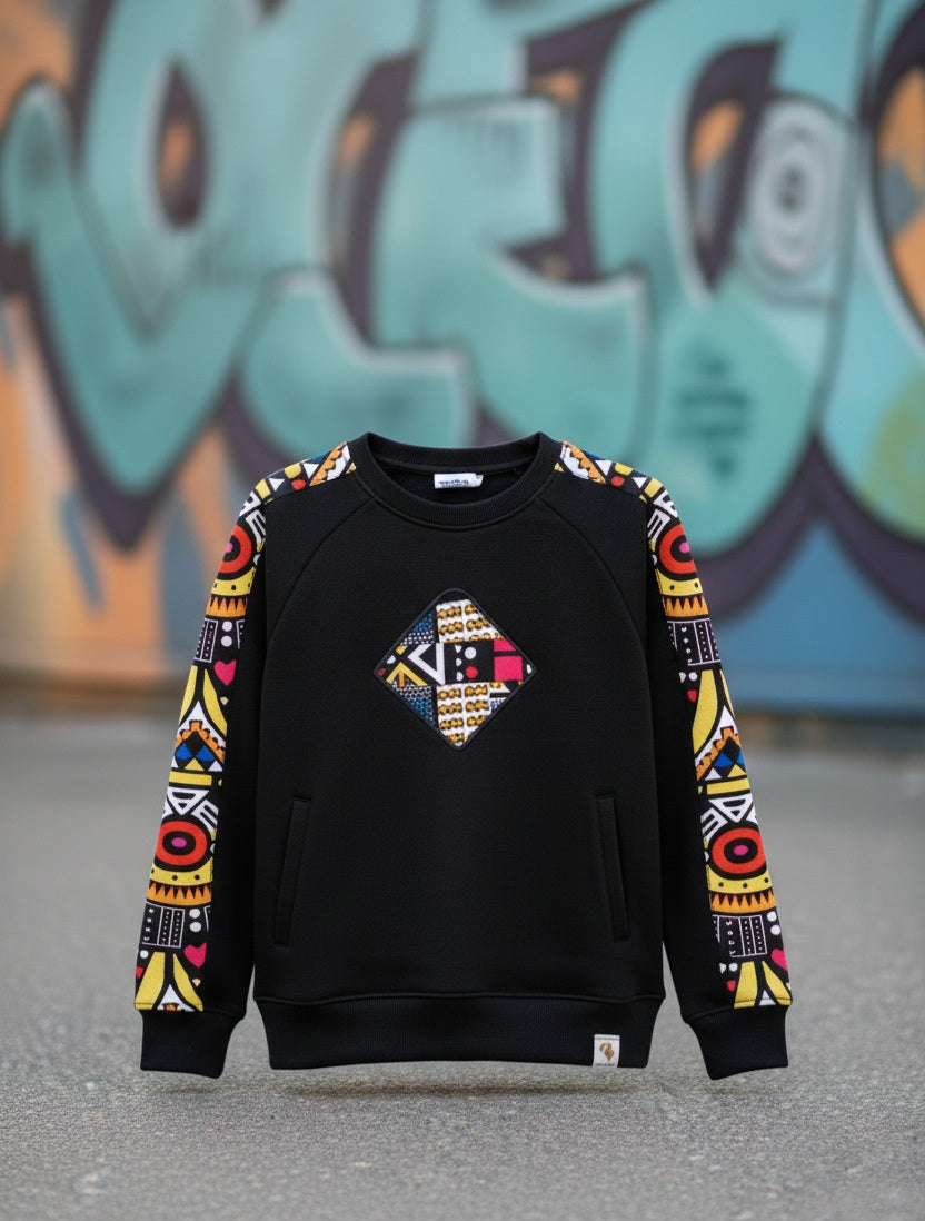 Kids -   Exodus Jumpers