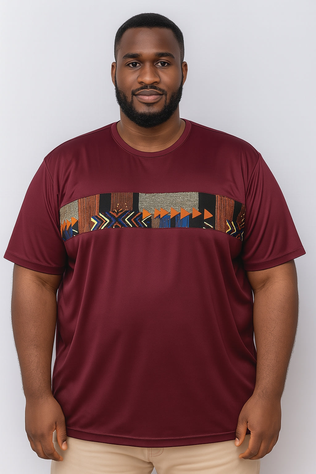 Exodus active wear