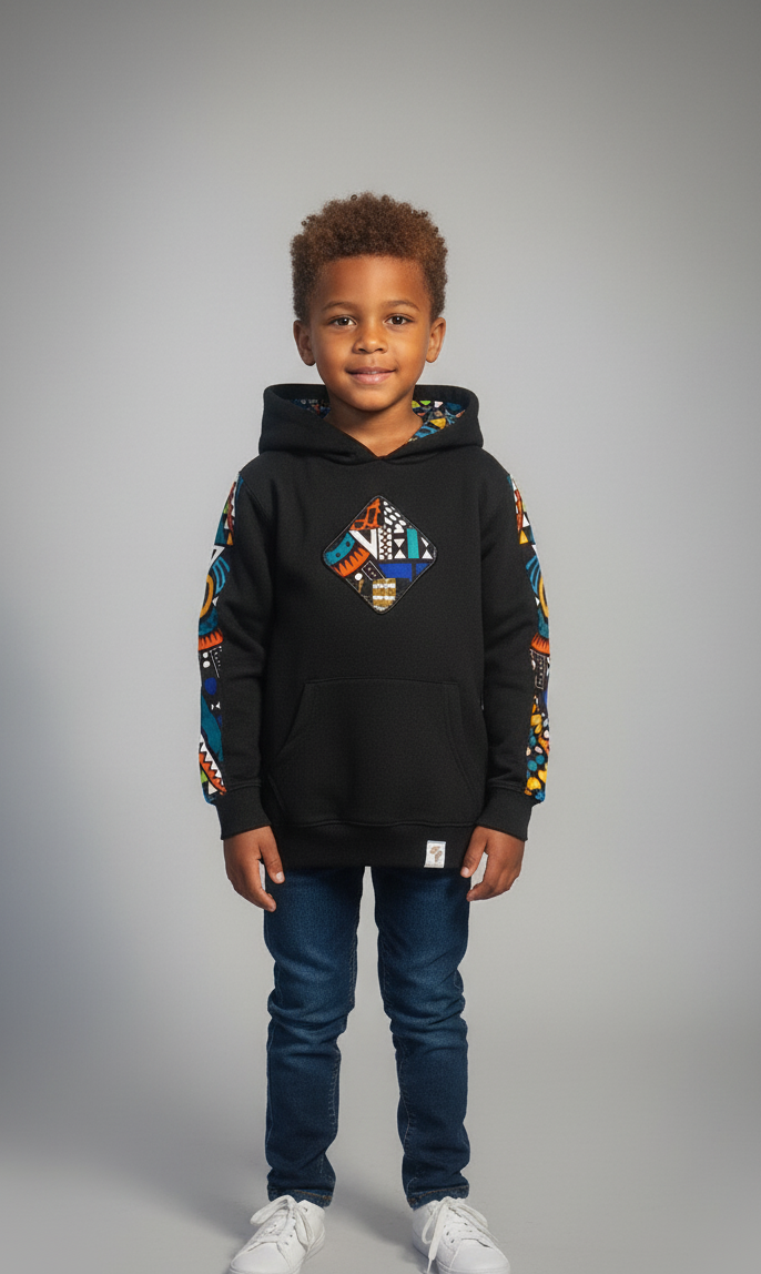 Kids -   Hoodies
