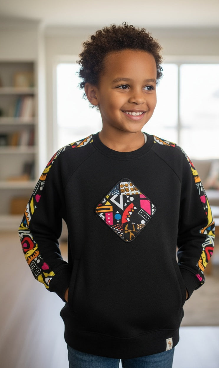 Kids -   Exodus Jumpers