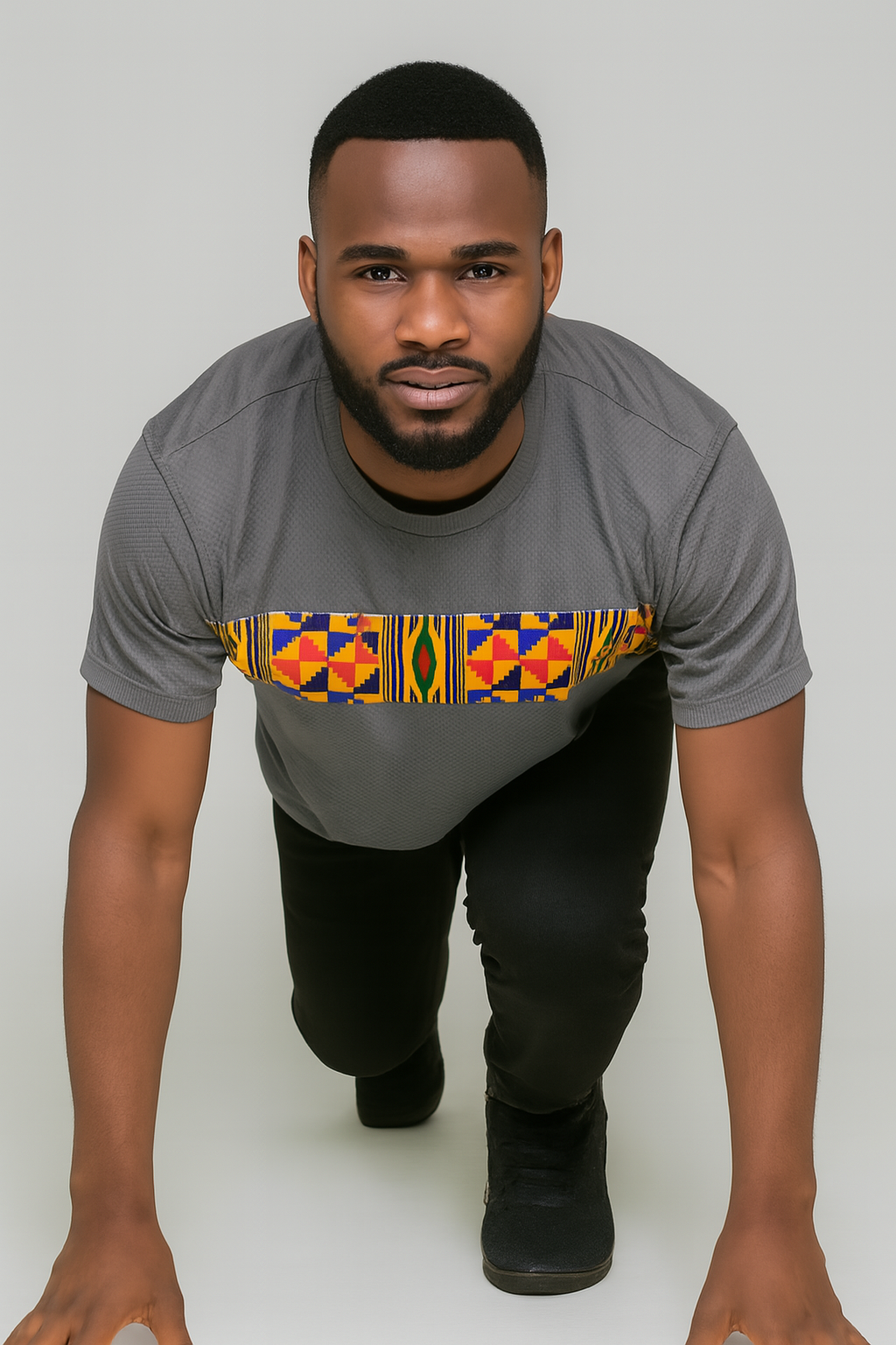 Exodus active wear