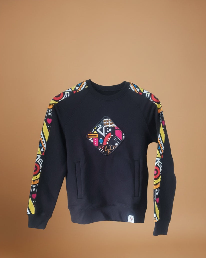 Kids -   Exodus Jumpers