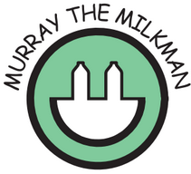 Kid - Murray the Milkman