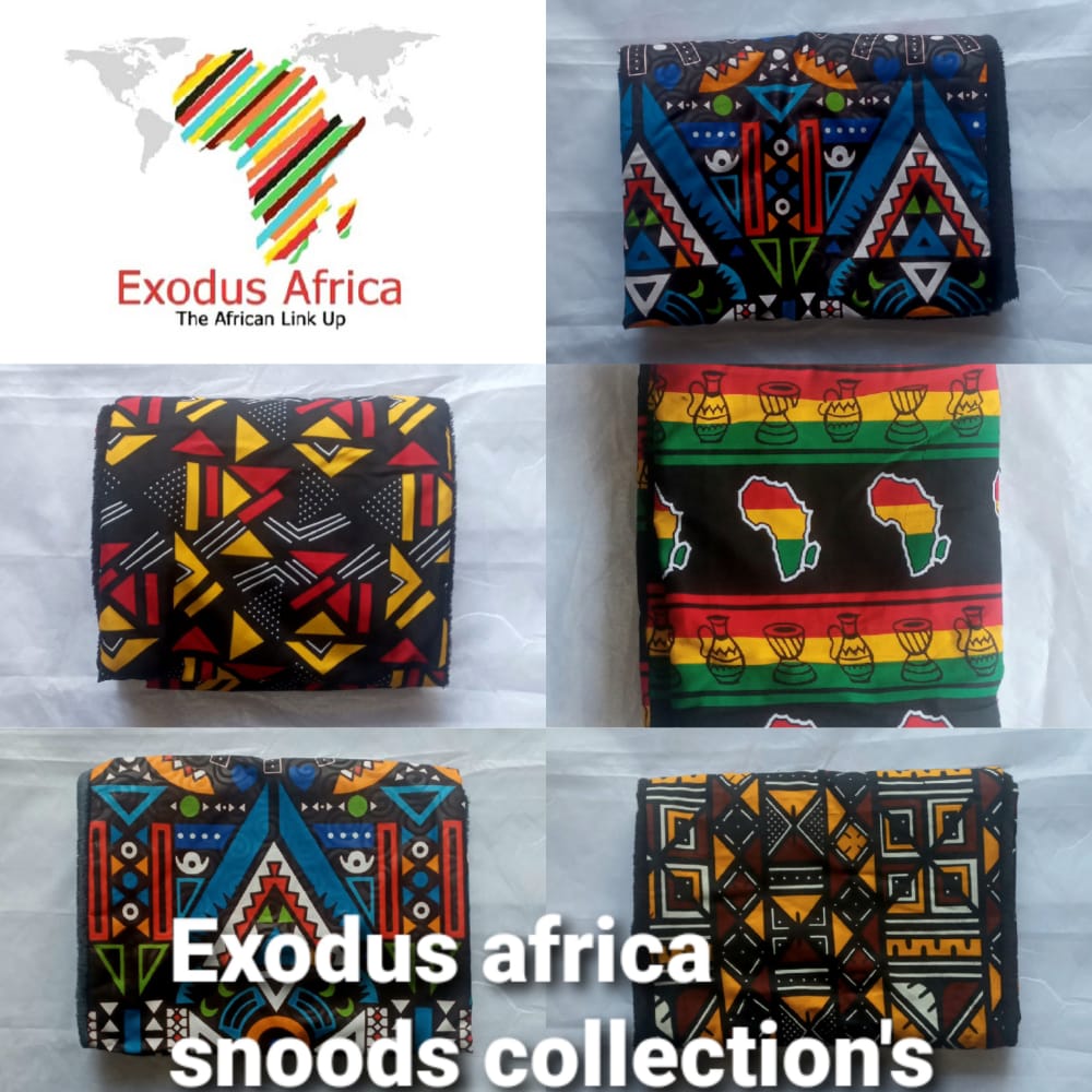 Exodus Snoods