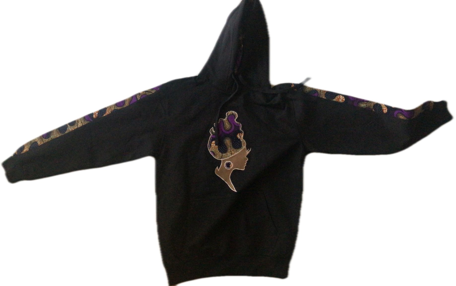 EXODUS QUEEN HOODIES